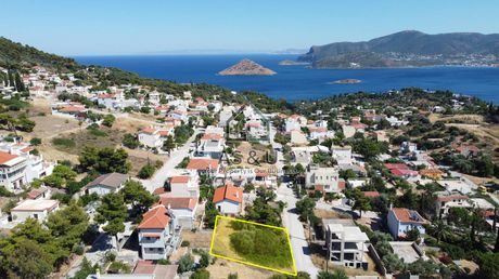 Οικόπεδο 415 τ.μ. πρός πώληση