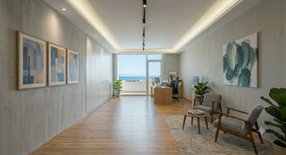 Γραφείο 50 τ.μ. για ενοικίαση, Ν. Ρεθύμνου, Αρκάδι-thumb-6