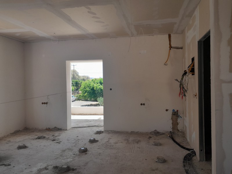 Γραφείο 50 τ.μ. πρός ενοικίαση, Ν. Ρεθύμνου, Αρκάδι