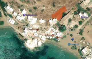 Οικόπεδο 400 τ.μ. για πώληση, Κυκλάδες, Σίφνος-thumb-4