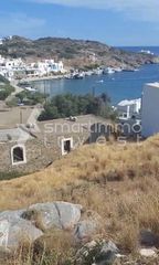 Οικόπεδο 400 τ.μ. για πώληση, Κυκλάδες, Σίφνος-thumb-5