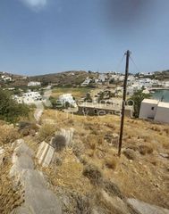 Οικόπεδο 400 τ.μ. για πώληση, Κυκλάδες, Σίφνος-thumb-3