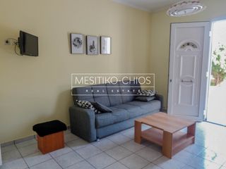 Διαμέρισμα 55 τ.μ. προς πώληση, Πόλη Χίου-thumb-1