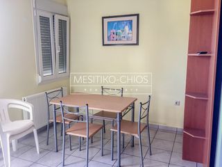 Διαμέρισμα 55 τ.μ. προς πώληση, Πόλη Χίου-thumb-8