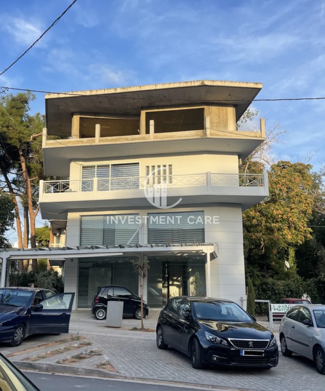 Επιχειρηματικό κτίριο 430 τ.μ. πρός πώληση, Αθήνα - Βόρεια Προάστια, Χαλάνδρι