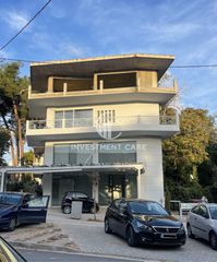 Επιχειρηματικό κτίριο 430 τ.μ. για πώληση