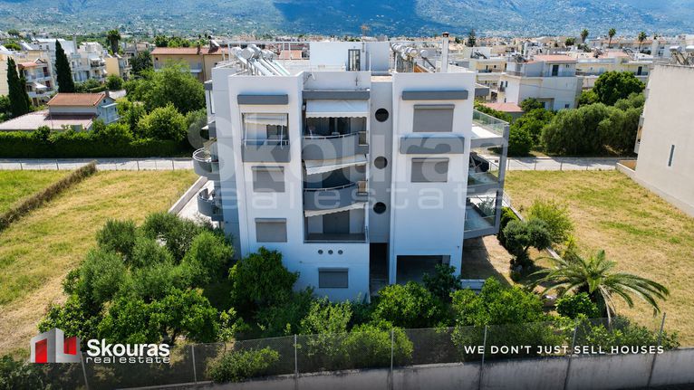 Διαμέρισμα 86 τ.μ. για πώληση, Μεσσηνία, Καλαμάτα