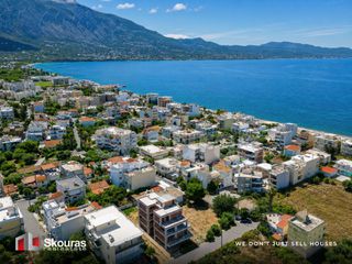 Διαμέρισμα 86 τ.μ. για πώληση, Μεσσηνία, Καλαμάτα-thumb-4