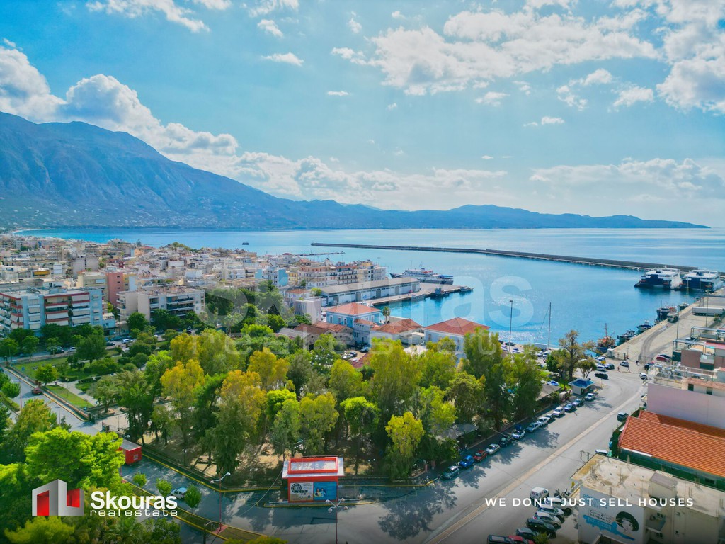 Διαμέρισμα 90,50 τ.μ. προς πώληση, Καλαμάτα