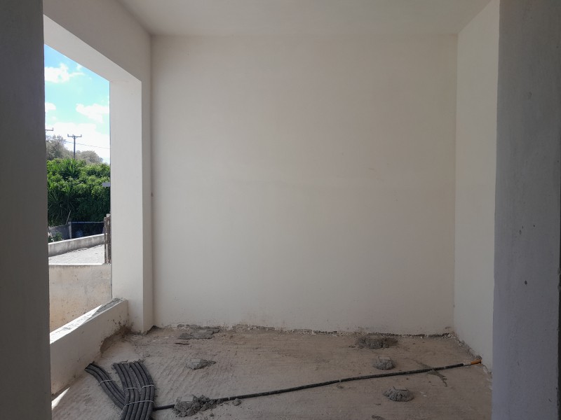 Γραφείο 60 τ.μ. πρός ενοικίαση, Ν. Ρεθύμνου, Αρκάδι