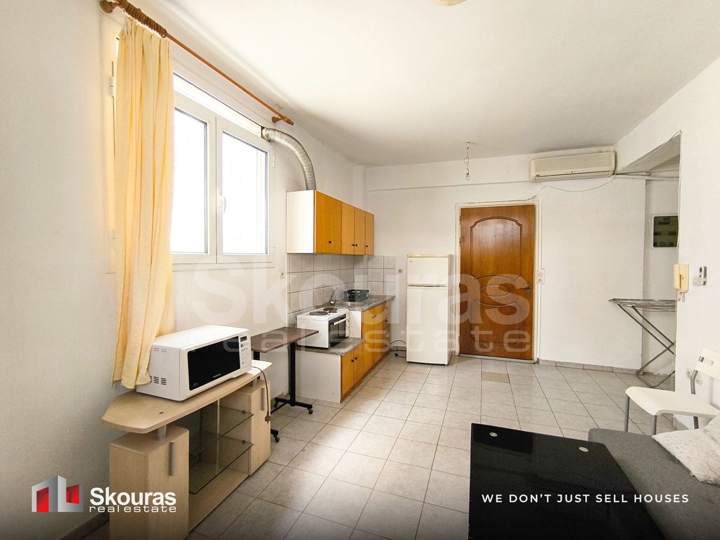 Studio / γκαρσονιέρα 50 τ.μ. πρός ενοικίαση, Αχαΐα, Πάτρα
