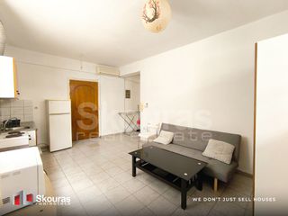 Studio / γκαρσονιέρα 50 τ.μ. για ενοικίαση