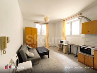 Studio / γκαρσονιέρα 50 τ.μ. πρός ενοικίαση, Αχαΐα, Πάτρα-thumb-7