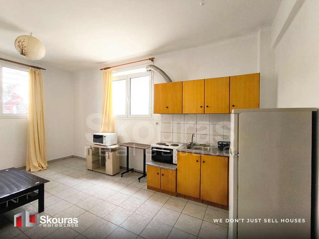 Studio / γκαρσονιέρα 50 τ.μ. πρός ενοικίαση, Αχαΐα, Πάτρα