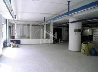 Βιοτεχνικός χώρος 280 τ.μ. για πώληση