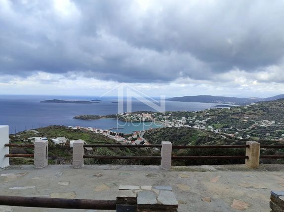 Μεζονέτα 103 τ.μ. για πώληση, Κυκλάδες, Άνδρος