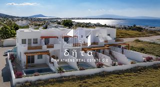 Διαμέρισμα 40 τ.μ. για πώληση, Κυκλάδες, Νάξος-thumb-2
