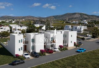 Διαμέρισμα 40 τ.μ. για πώληση, Κυκλάδες, Νάξος-thumb-3