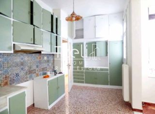 Διαμέρισμα 120 τ.μ. για ενοικίαση