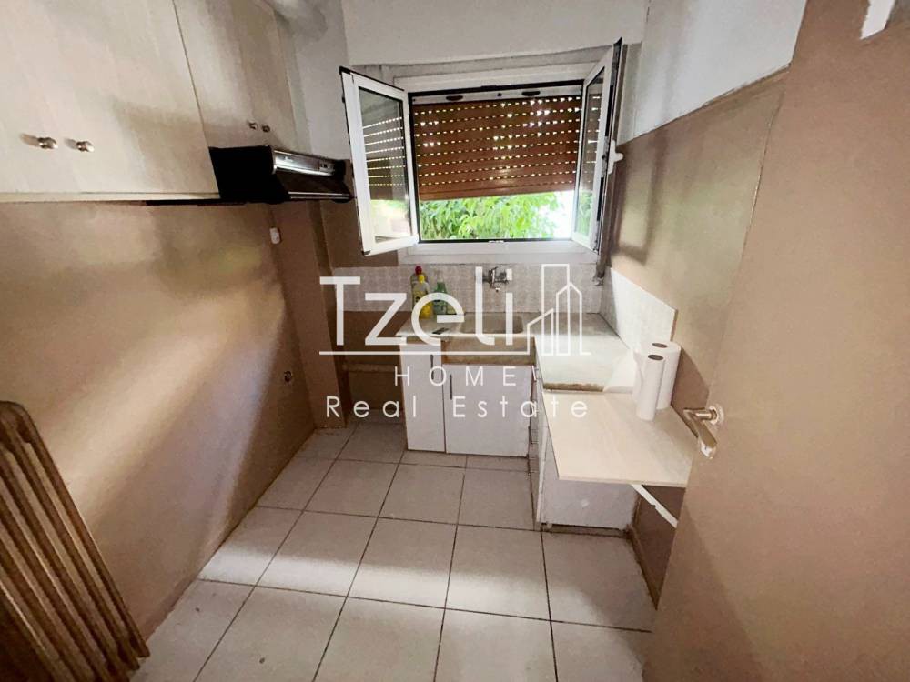 Διαμέρισμα 56 τ.μ. προς ενοικίαση, Λόφος Φιλαρέτου