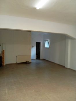 Κατάστημα 370 τ.μ. πρός πώληση