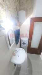Studio / γκαρσονιέρα 30 τ.μ. πρός ενοικίαση, Ν. Ρεθύμνου, Ρέθυμνο-thumb-9