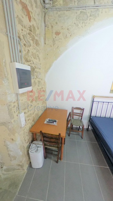 Studio / γκαρσονιέρα 30 τ.μ. πρός ενοικίαση, Ν. Ρεθύμνου, Ρέθυμνο