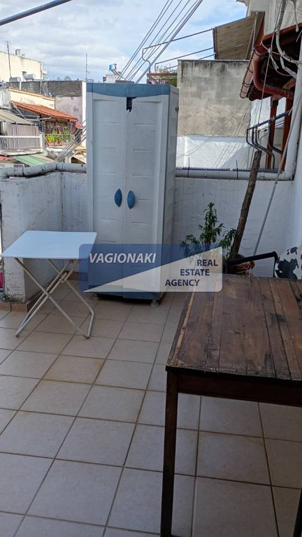 Διαμέρισμα 90 τ.μ. πρός ενοικίαση, Θεσσαλονίκη - Κέντρο, Ανάληψη