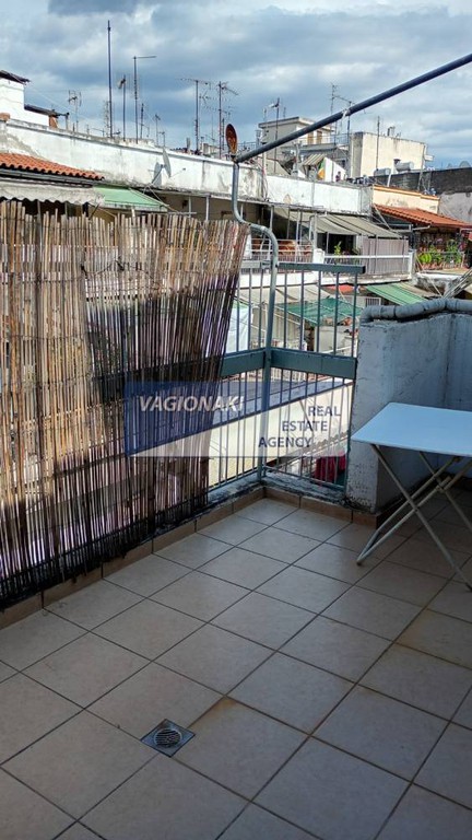 Διαμέρισμα 90 τ.μ. πρός ενοικίαση, Θεσσαλονίκη - Κέντρο, Ανάληψη