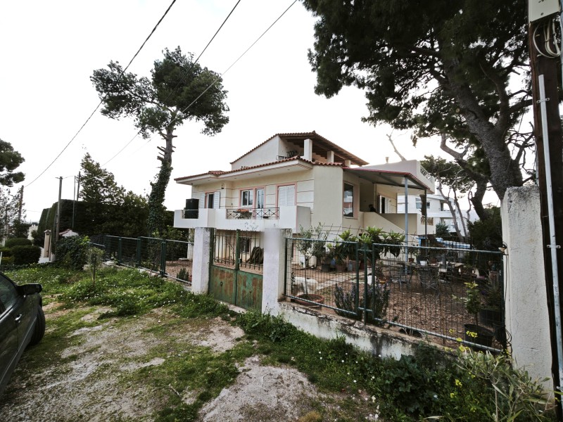 Μονοκατοικία 283 τ.μ. προς πώληση, Βαρυμπόμπη
