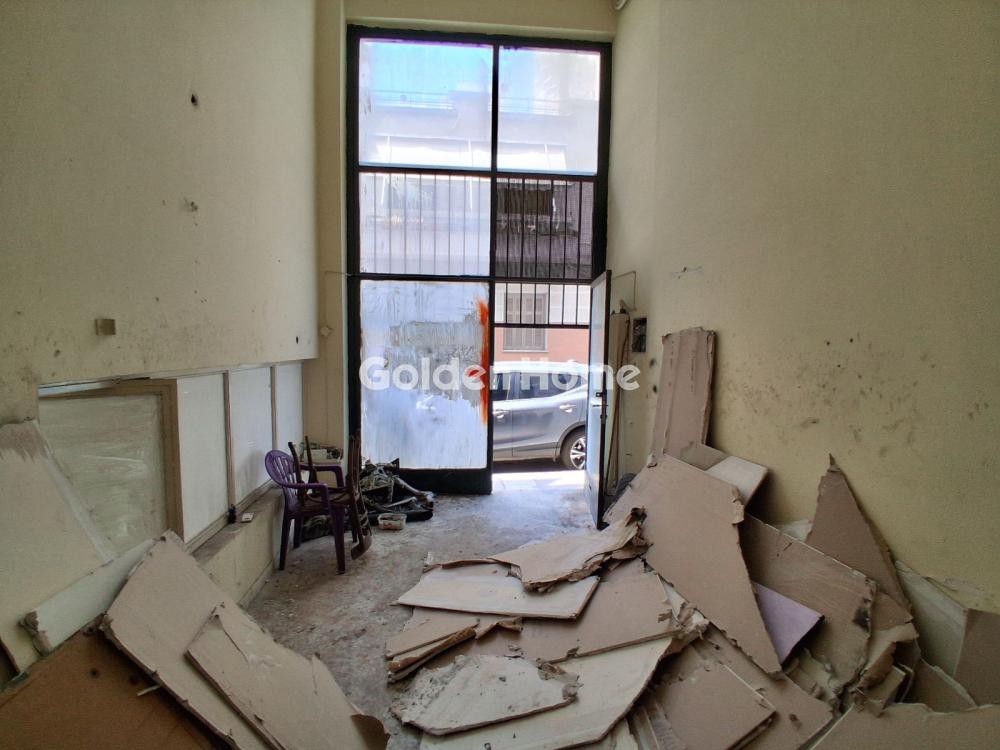 Κατάστημα 223 τ.μ. προς πώληση, Όσιος Λουκάς