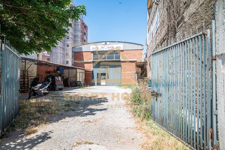 Οικόπεδο 686 τ.μ. πρός πώληση