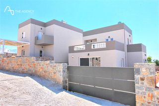 Βίλλα 110 τ.μ. για πώληση, Ν. Λασιθίου, Άγιος Νικόλαος-thumb-19
