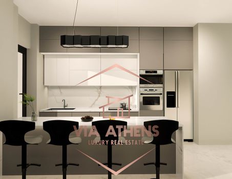Διαμέρισμα 125,13 τ.μ. πρός πώληση