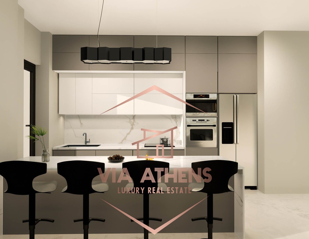 Διαμέρισμα 127,37 τ.μ. πρός πώληση, Αθήνα - Νότια Προάστια, Άλιμος