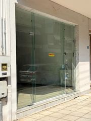 Κατάστημα 95 τ.μ. για ενοικίαση