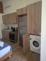 Studio / γκαρσονιέρα 25 τ.μ. για ενοικίαση, Ν. Ρεθύμνου, Ρέθυμνο-thumb-3
