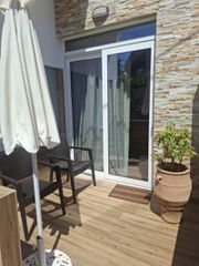 Studio / γκαρσονιέρα 25 τ.μ. για ενοικίαση, Ν. Ρεθύμνου, Ρέθυμνο-thumb-1