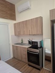 Studio / γκαρσονιέρα 25 τ.μ. για ενοικίαση, Ν. Ρεθύμνου, Ρέθυμνο-thumb-2