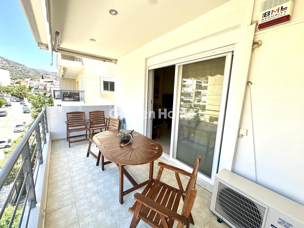 Διαμέρισμα 79 τ.μ. προς πώληση, Τερψιθέα Γλυφάδας
