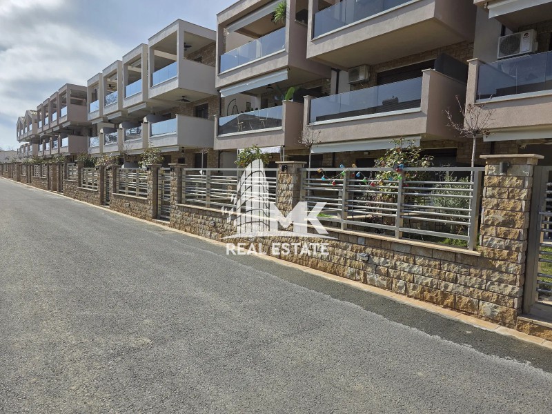 Διαμέρισμα 41 τ.μ. προς πώληση, Κέντρο Αρέθουσας