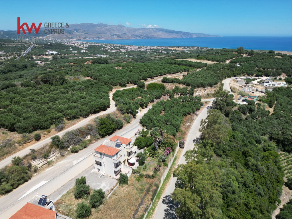 Μεζονέτα 142,14 τ.μ. προς πώληση, Βλαχερωνίτισσα