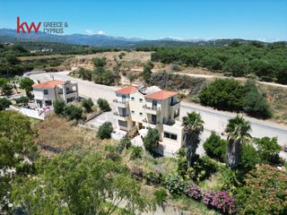 Μεζονέτα 142,14 τ.μ. για πώληση