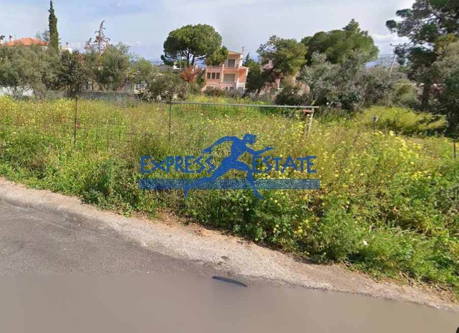 Οικόπεδο 385 τ.μ. πρός πώληση, Αθήνα - Ανατολικά Προάστια, Νέα Μάκρη
