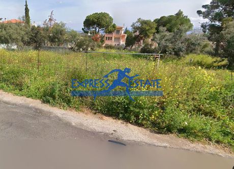 Οικόπεδο 385 τ.μ. πρός πώληση