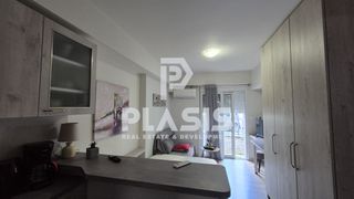 Studio / γκαρσονιέρα 23 τ.μ. για πώληση, Αθήνα - Κέντρο, Γουδή-thumb-3