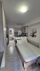 Studio / γκαρσονιέρα 23 τ.μ. για πώληση, Αθήνα - Κέντρο, Γουδή-thumb-1