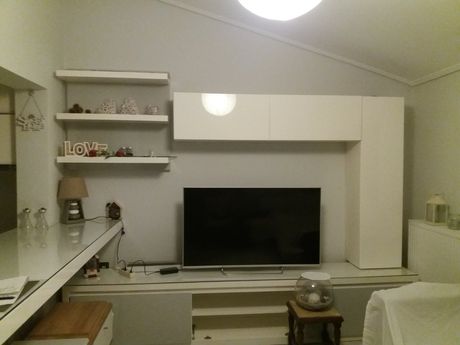 Διαμέρισμα 80 τ.μ. προς ενοικίαση