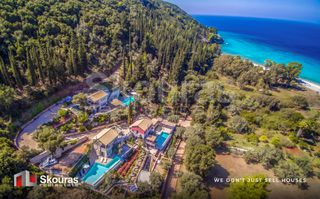 Βίλλα 470 τ.μ. για πώληση, Ν. Λευκάδας, Λευκάδα-thumb-8