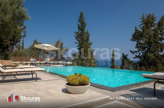 Βίλλα 470 τ.μ. για πώληση, Ν. Λευκάδας, Λευκάδα-thumb-3